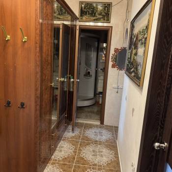 Сдается 2-х комнатная квартира, 58,5 м²