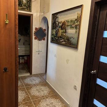 Сдается 2-х комнатная квартира, 58,5 м²