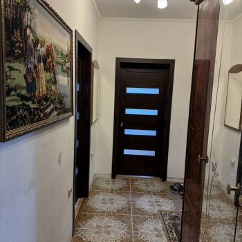 Сдается 2-х комнатная квартира, 58,5 м²