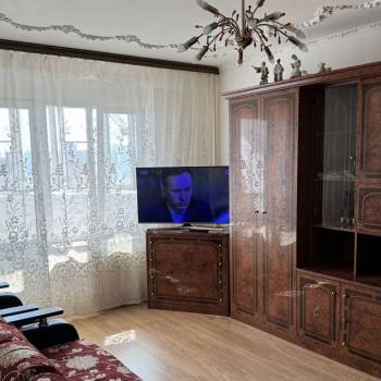 Сдается 2-х комнатная квартира, 58,5 м²