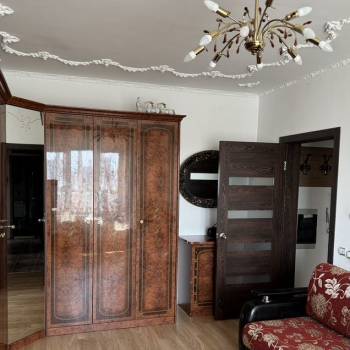 Сдается 2-х комнатная квартира, 58,5 м²