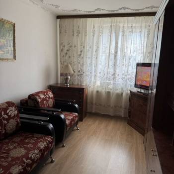 Сдается 2-х комнатная квартира, 58,5 м²