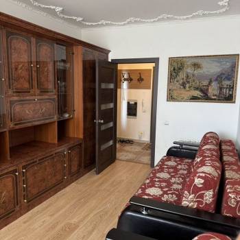 Сдается 2-х комнатная квартира, 58,5 м²