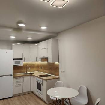 Сдается 1-комнатная квартира, 35,9 м²