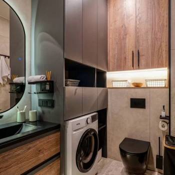 Сдается 2-х комнатная квартира, 50 м²