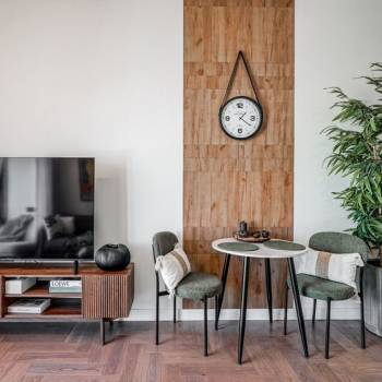 Сдается 2-х комнатная квартира, 50 м²