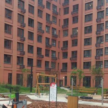 Продается 2-х комнатная квартира, 39,1 м²