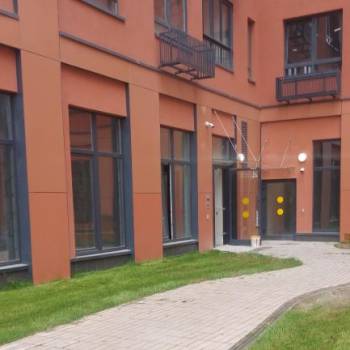 Продается 2-х комнатная квартира, 39,1 м²
