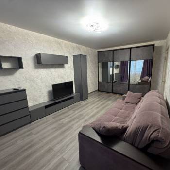 Сдается 2-х комнатная квартира, 52 м²