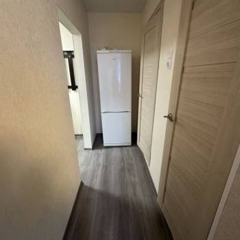 Сдается 2-х комнатная квартира, 52 м²