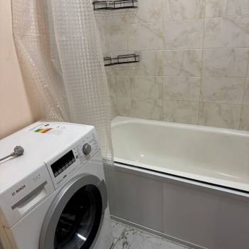Сдается 2-х комнатная квартира, 52 м²