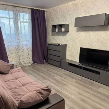 Сдается 2-х комнатная квартира, 52 м²