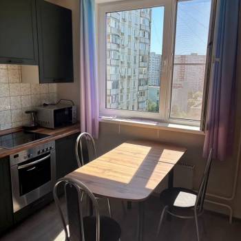 Сдается 2-х комнатная квартира, 52 м²