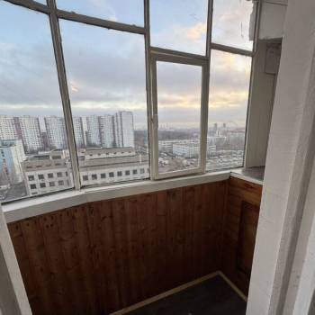 Сдается 2-х комнатная квартира, 52 м²