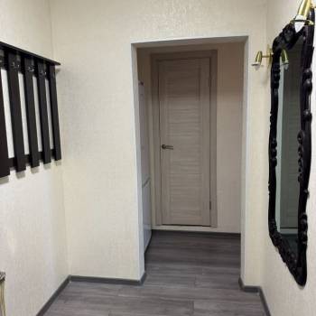 Сдается 2-х комнатная квартира, 52 м²