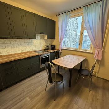 Сдается 2-х комнатная квартира, 52 м²