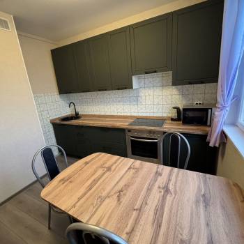 Сдается 2-х комнатная квартира, 52 м²