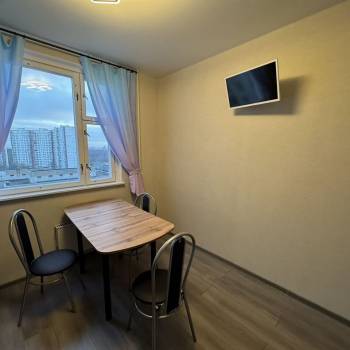 Сдается 2-х комнатная квартира, 52 м²
