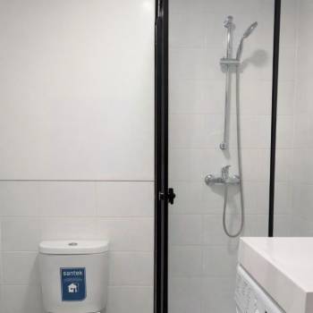 Сдается 1-комнатная квартира, 23 м²