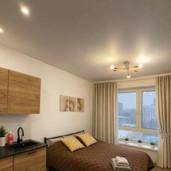 Сдается 1-комнатная квартира, 23 м²