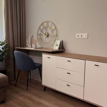 Сдается 1-комнатная квартира, 32 м²