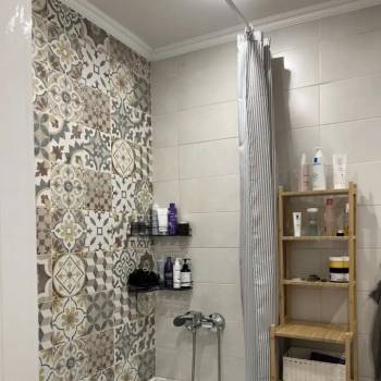 Сдается 1-комнатная квартира, 27 м²