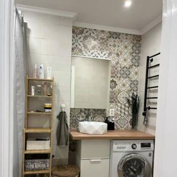 Сдается 1-комнатная квартира, 27 м²