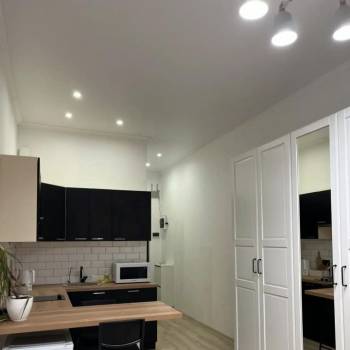 Сдается 1-комнатная квартира, 27 м²