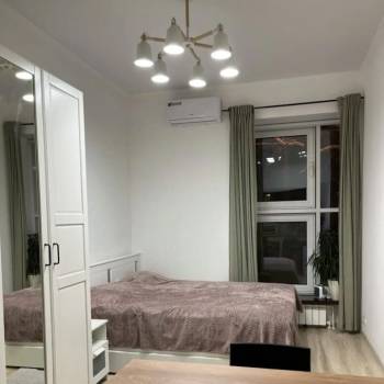 Сдается 1-комнатная квартира, 27 м²