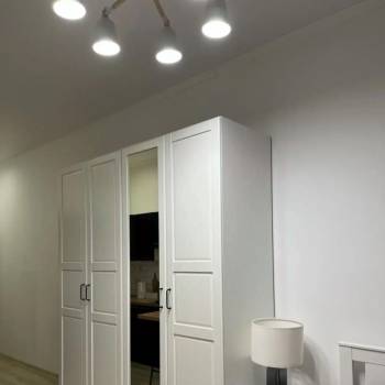 Сдается 1-комнатная квартира, 27 м²