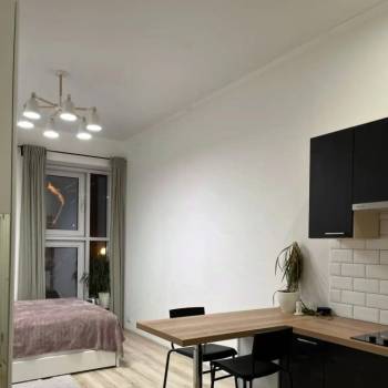Сдается 1-комнатная квартира, 27 м²