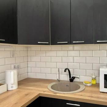 Сдается 1-комнатная квартира, 27 м²