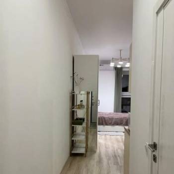 Сдается 1-комнатная квартира, 27 м²