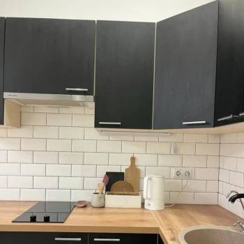 Сдается 1-комнатная квартира, 27 м²