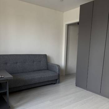 Сдается 2-х комнатная квартира, 37 м²
