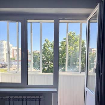 Сдается 2-х комнатная квартира, 37 м²