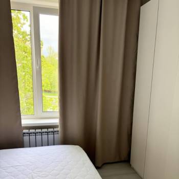 Сдается 2-х комнатная квартира, 37 м²