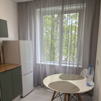 Сдается 2-х комнатная квартира, 37 м²