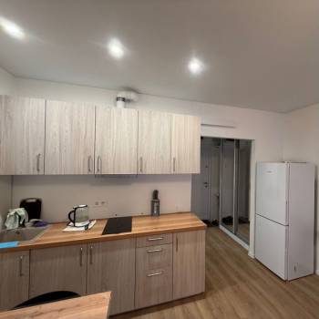 Сдается 1-комнатная квартира, 23,4 м²