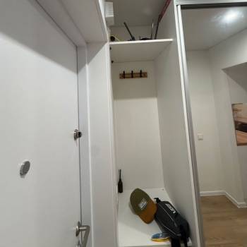 Сдается 1-комнатная квартира, 23,4 м²