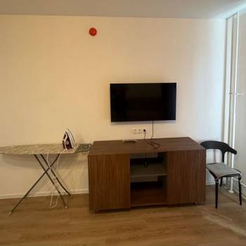 Сдается 1-комнатная квартира, 23,4 м²