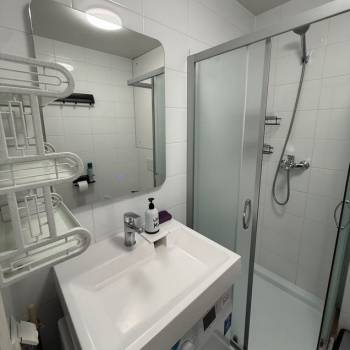 Сдается 1-комнатная квартира, 23,4 м²