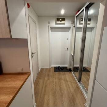 Сдается 1-комнатная квартира, 23,4 м²