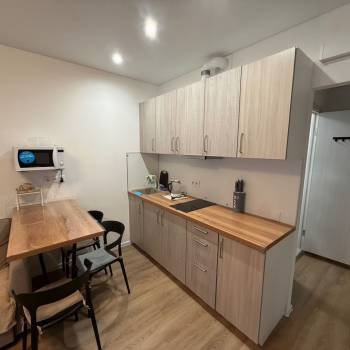 Сдается 1-комнатная квартира, 23,4 м²