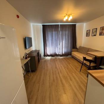 Сдается 1-комнатная квартира, 23,4 м²