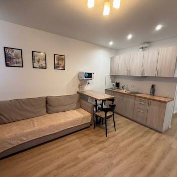 Сдается 1-комнатная квартира, 23,4 м²