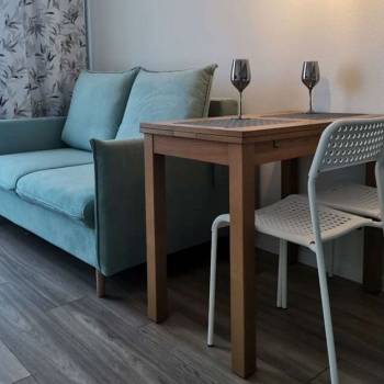 Сдается 1-комнатная квартира, 19 м²