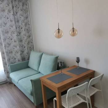 Сдается 1-комнатная квартира, 19 м²