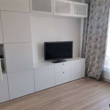 Сдается 1-комнатная квартира, 19 м²
