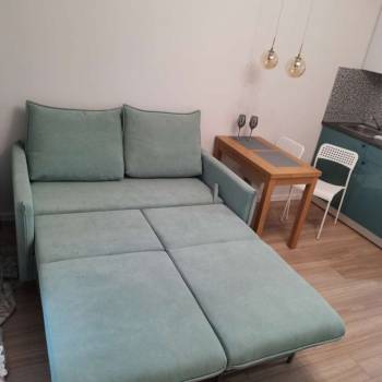 Сдается 1-комнатная квартира, 19 м²